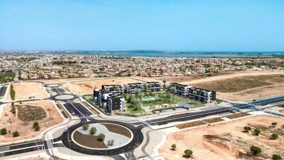 La Hoya — Torrevieja