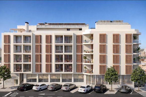 Karibe Heritage Suites — San Pedro del Pinatar