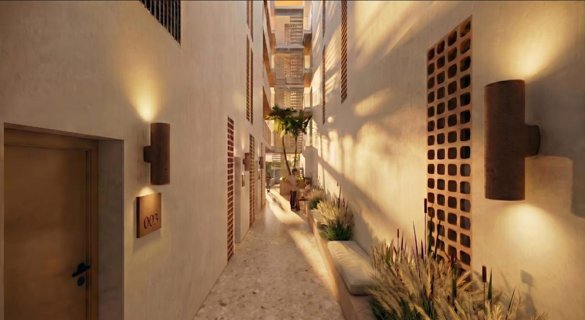 Karibe Heritage Suites — San Pedro del Pinatar