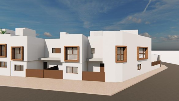 Residencial Carmen VII — Сан-Хавьер