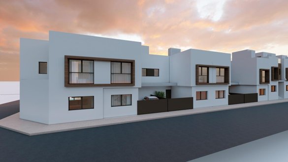 Residencial Carmen VII — Сан-Хавьер