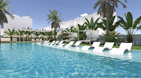 Porto Marina Arena — Pilar de la Horadada