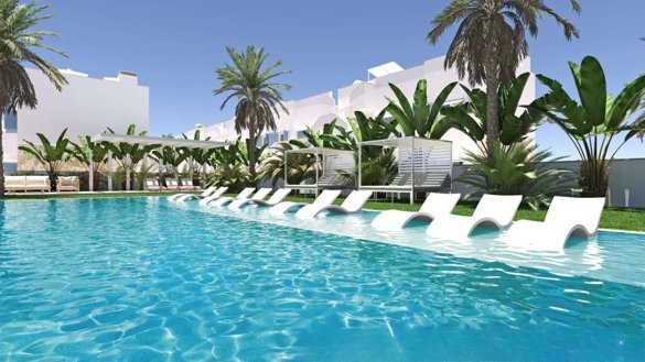 Porto Marina Arena — Pilar de la Horadada