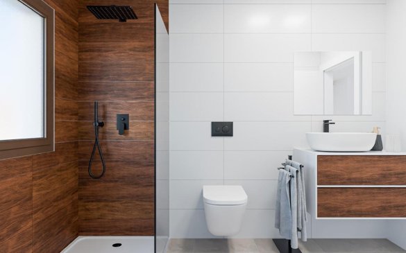 Montemar Villas Finestrat Alqueria — Finestrat
