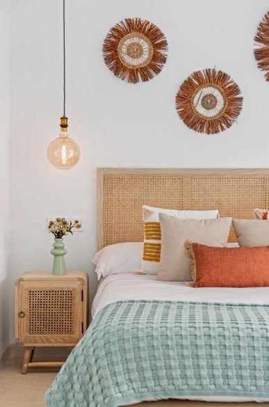 Serena Breeze 3 Villas — Los Alcázares