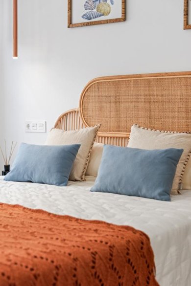 Serena Breeze 3 Villas — Los Alcázares