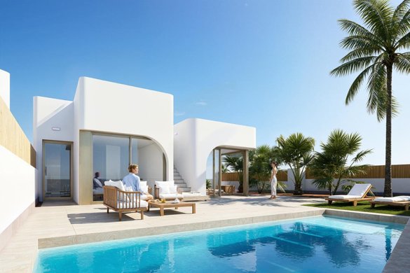 La Sunset Villas — Лос Алькасарес
