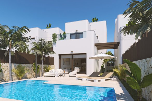 Riomar Luxury Living FIV — Pilar de la Horadada