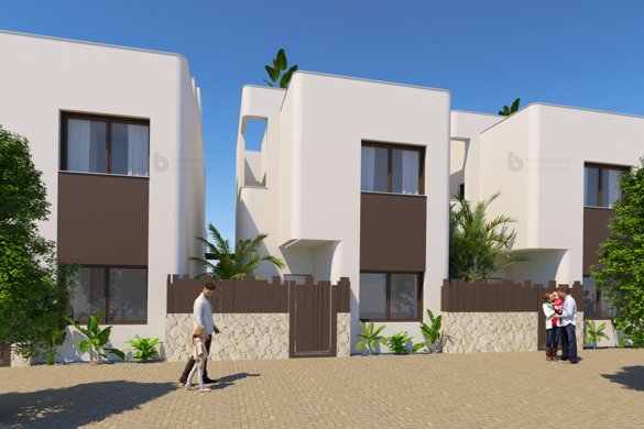 Riomar Luxury Living FIV — Pilar de la Horadada