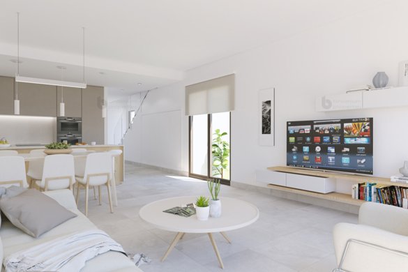 Riomar Luxury Living FIV — Pilar de la Horadada