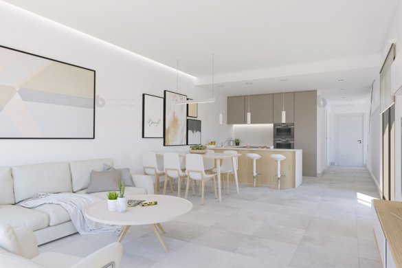 Riomar Luxury Living FIV — Pilar de la Horadada