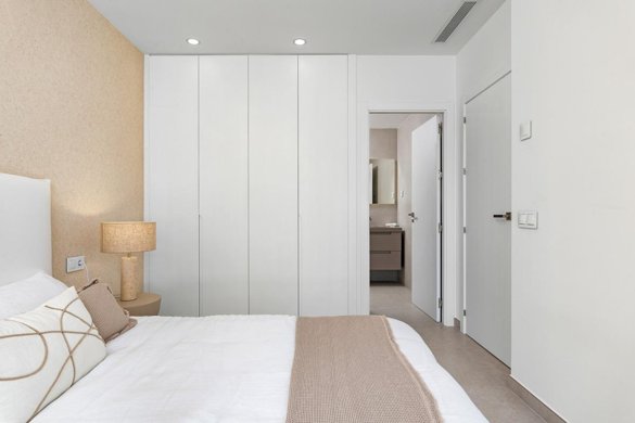 Riomar Luxury Living FIV — Pilar de la Horadada