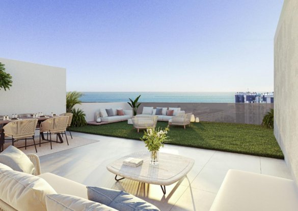 Corallia Resort FII — Торревьеха