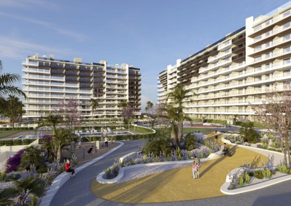 Corallia Resort FII — Торревьеха, фото 3