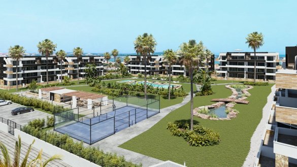 La Hoya — Torrevieja