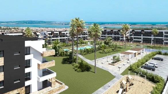 La Hoya — Torrevieja