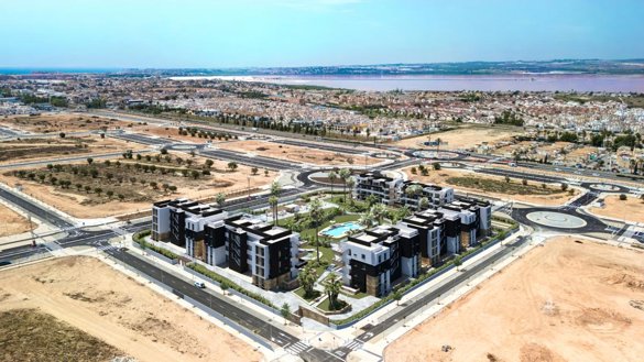 La Hoya — Torrevieja