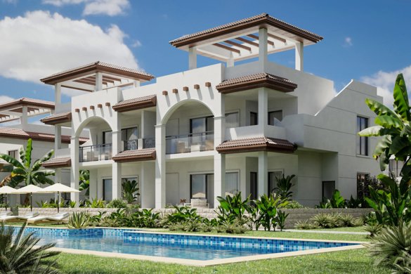 Marella Garden  Alexandra — Rojales