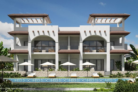 Marella Garden  Alexandra — Rojales, photo 2