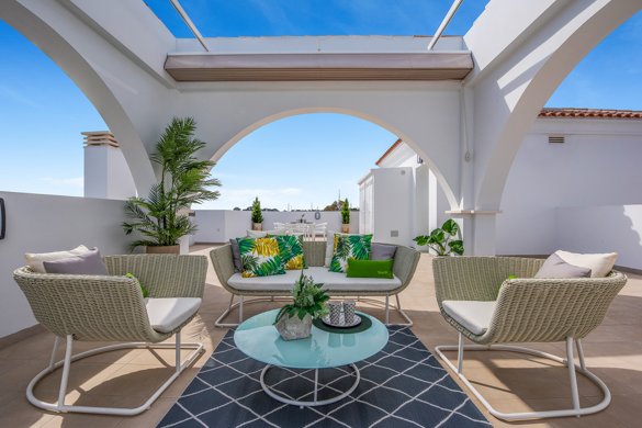 Marella Garden  Alexandra — Rojales