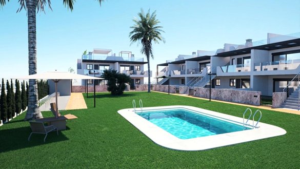 Thiar Village V — Pilar de la Horadada