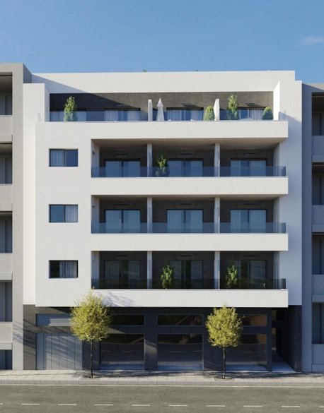 Intercosta Sun bay — Torrevieja