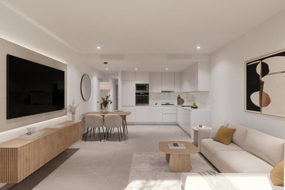 Intercosta Sun bay — Torrevieja
