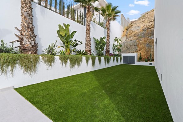 Villas De Loix — Benidorm