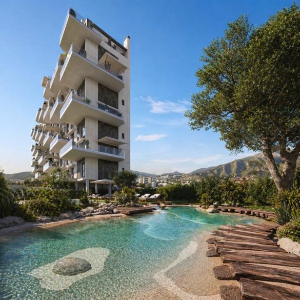 Ocean Hills — Вильяхойоса