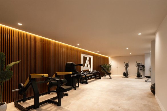 AREAbeach VI SERENA GOLF — Los Alcázares