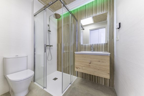 Balcones de Vivi F2 — Торревьеха, фото 3