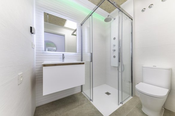 Balcones de Vivi F2 — Torrevieja