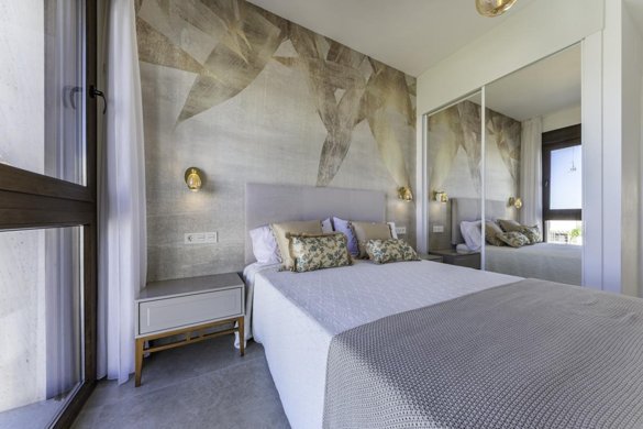 Balcones de Vivi F2 — Torrevieja
