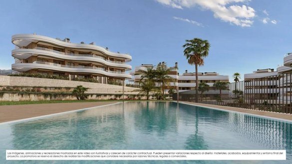 Benidorm Hills — Finestrat