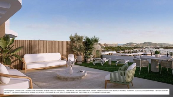 Benidorm Hills — Finestrat, foto 2