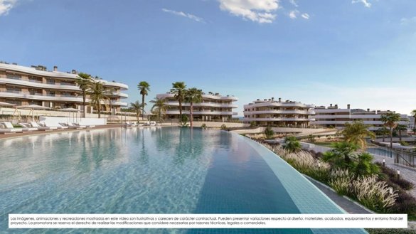 Benidorm Hills — Finestrat, foto 3