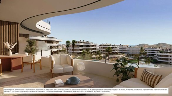 Benidorm Hills — Finestrat