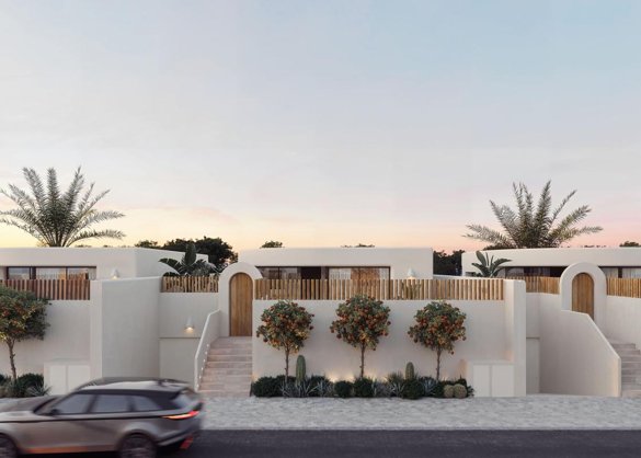 Larcosta Homes — Альгорфа