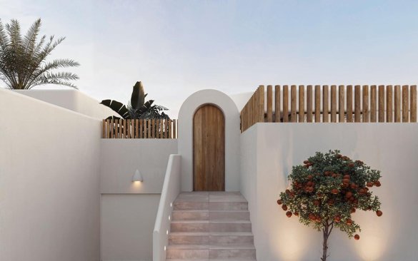 Larcosta Homes — Альгорфа, фото 2