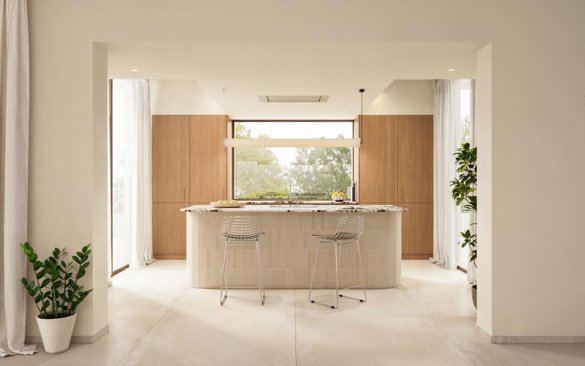 Larcosta Homes — Algorfa