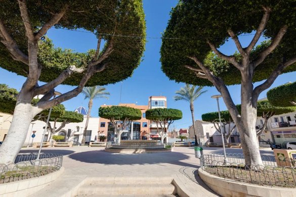 Residencial ¨Larrosa 43-A¨ Fase II — San Fulgencio