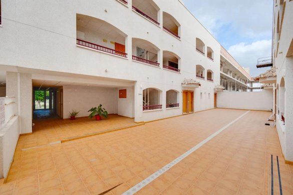 Residencial ¨Larrosa 43-A¨ Fase II — San Fulgencio