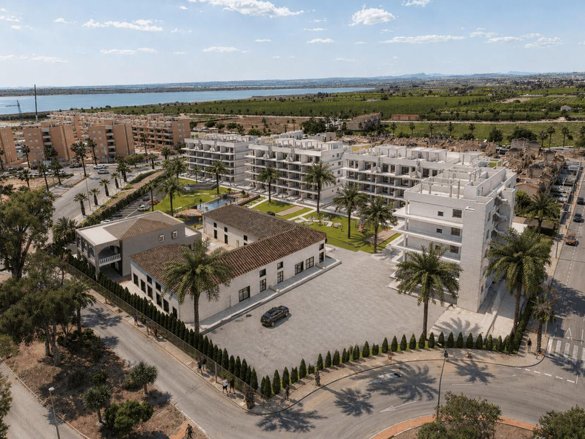 Oasis Garden — Guardamar del Segura