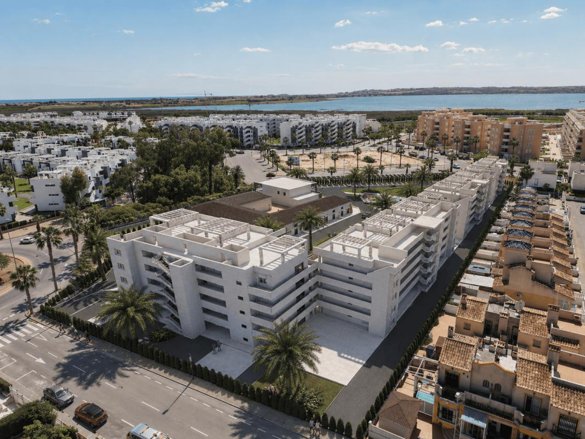 Oasis Garden — Guardamar del Segura