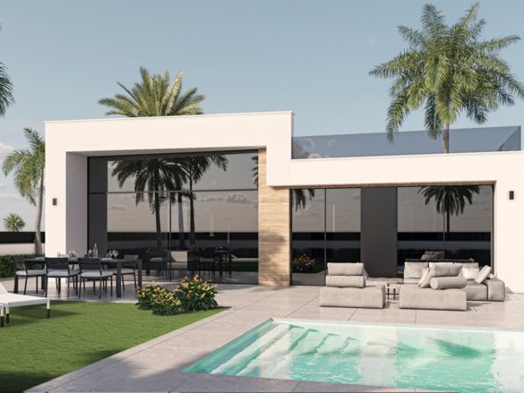 Residencial Oriol — Алама-де-Мурсия