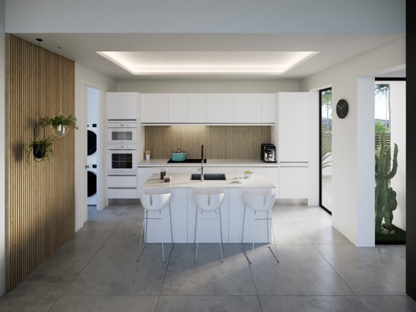 Residencial Oriol — Алама-де-Мурсия