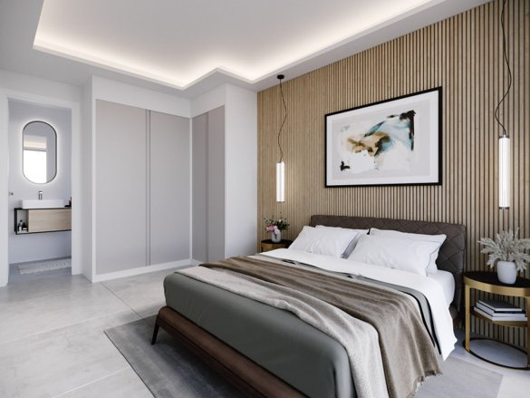 Residencial Oriol — Алама-де-Мурсия
