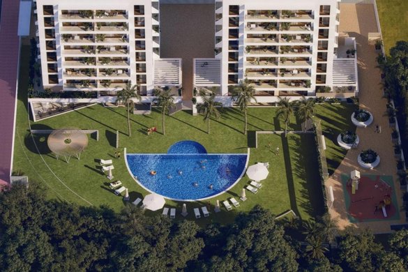 Dunara Resort — Guardamar del Segura