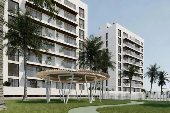 Dunara Resort — Guardamar del Segura