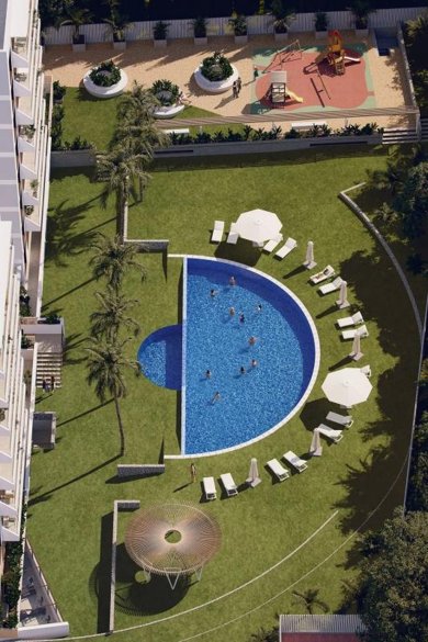 Dunara Resort — Guardamar del Segura